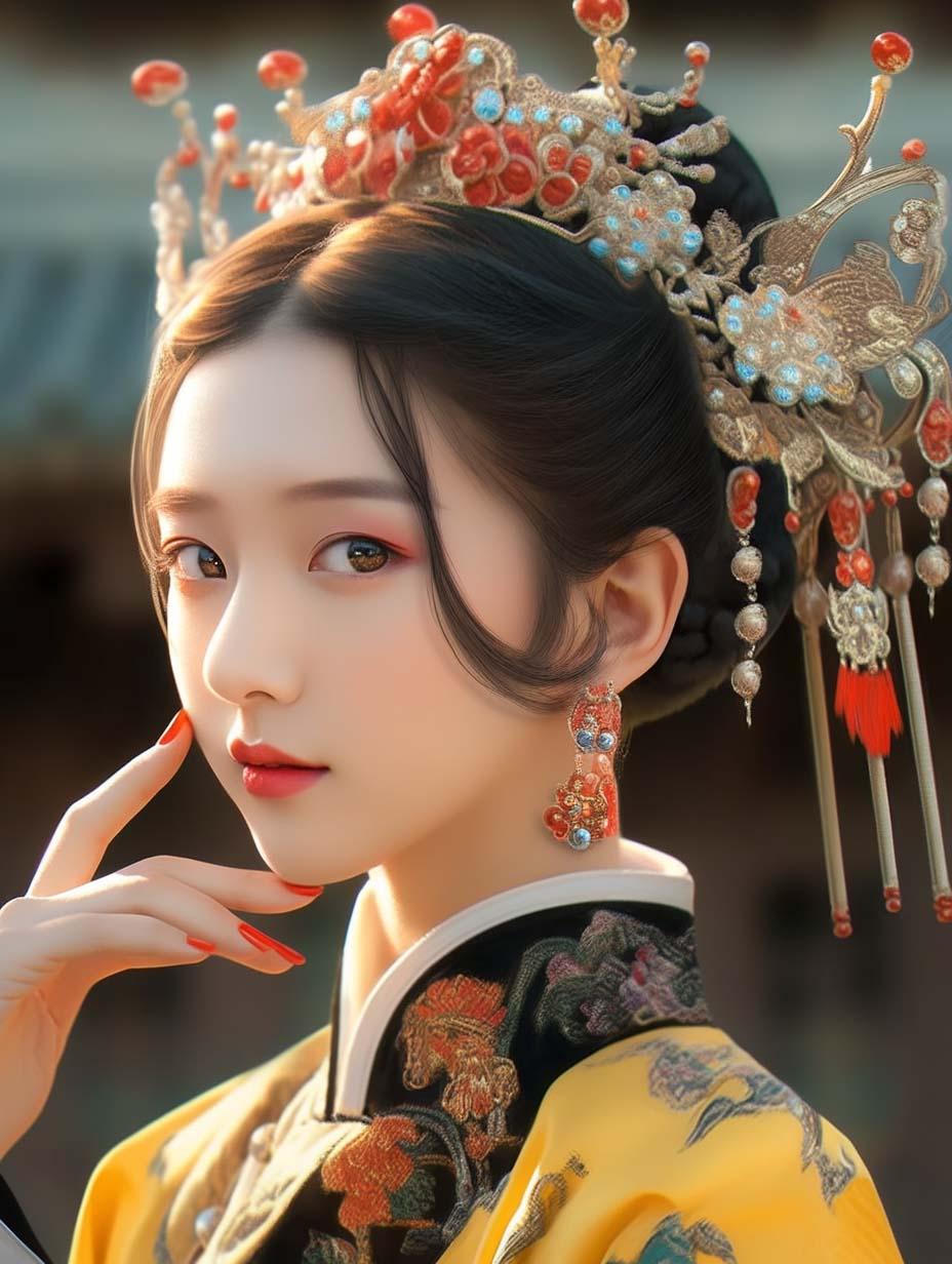 诱他