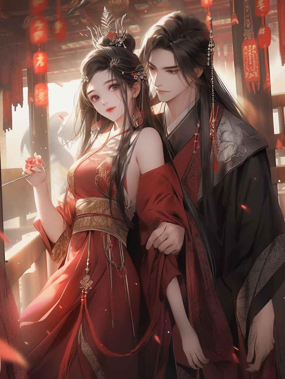 将军夫人惹不得最新章节列表