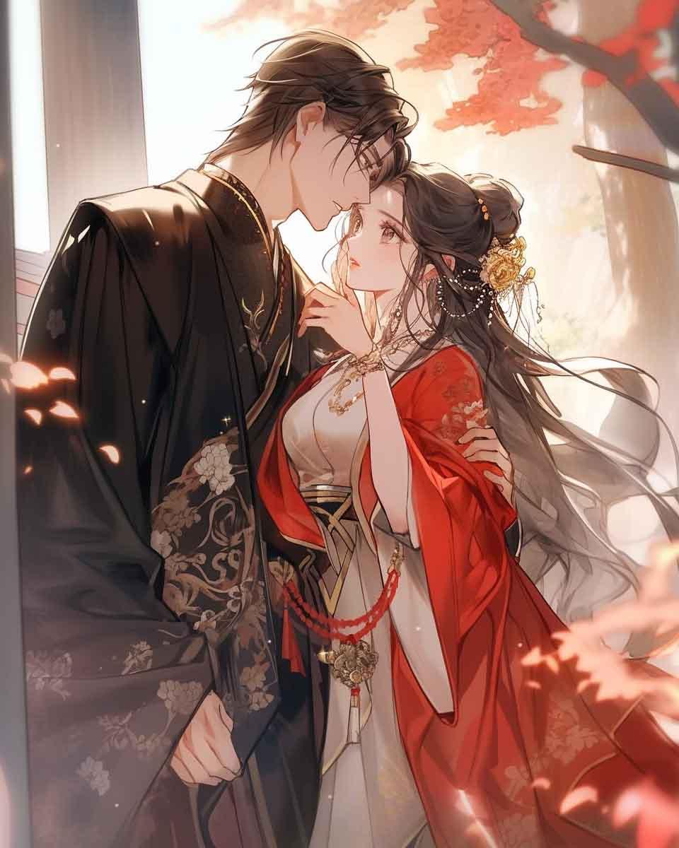 十年的感情无疾而终