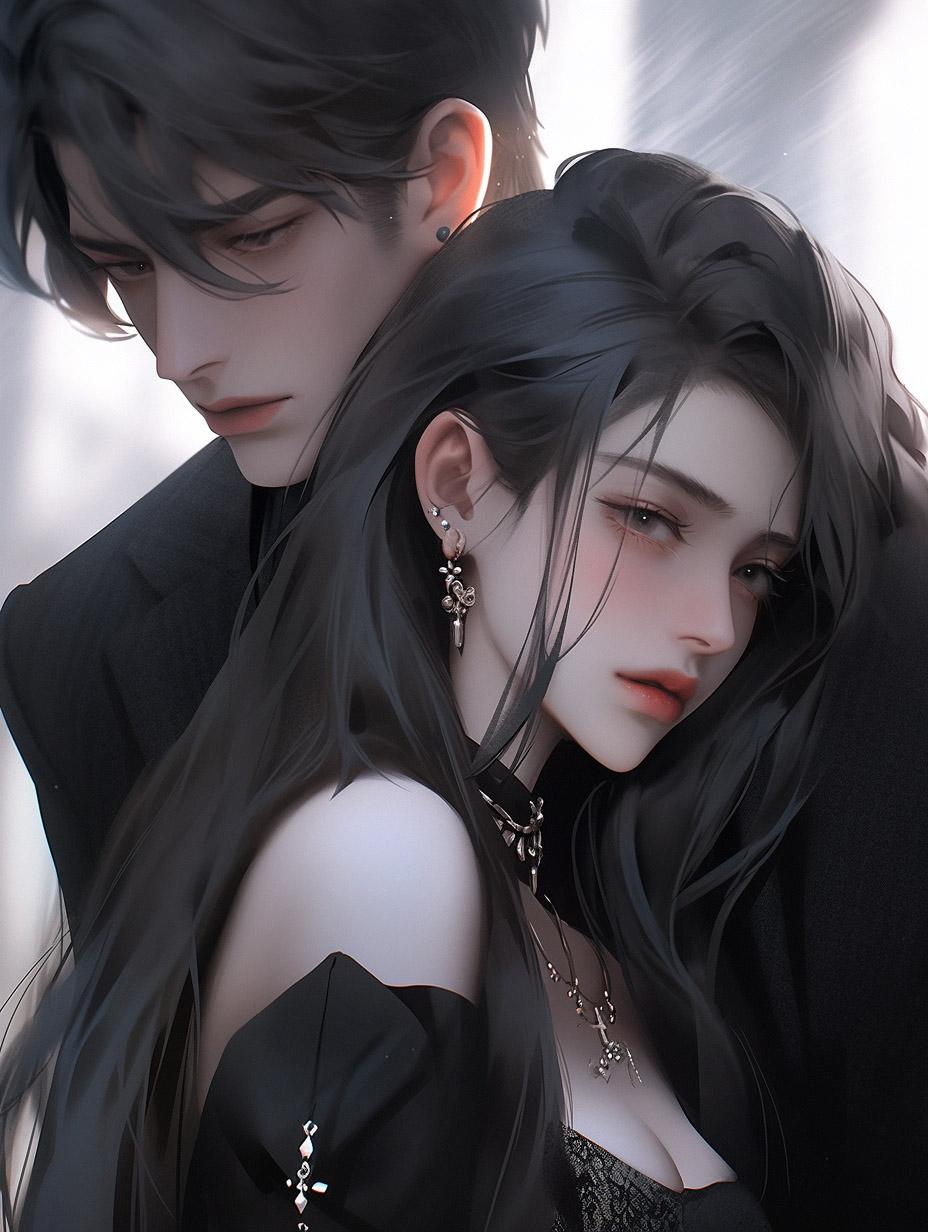 霍修廷和谢妤茼的