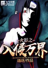 火影之入侵万界 顶点