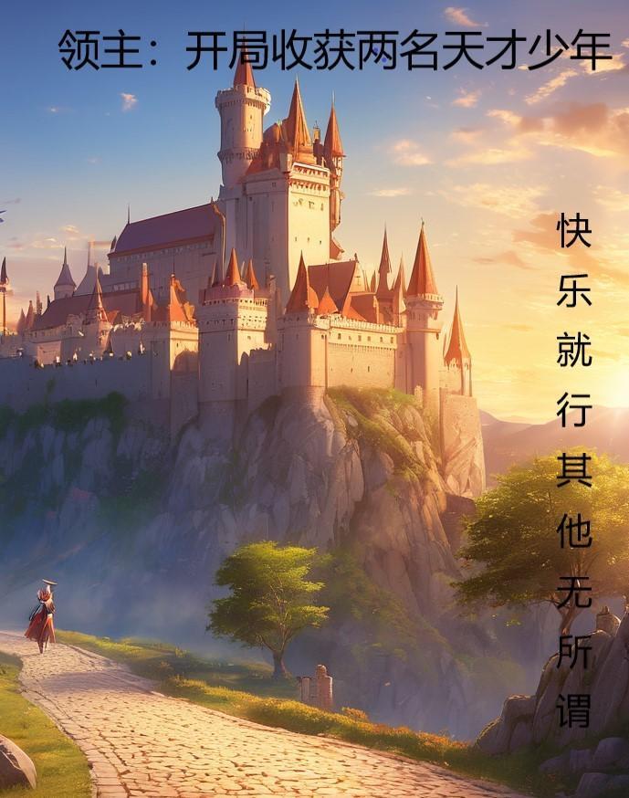 领主开局召唤魔神