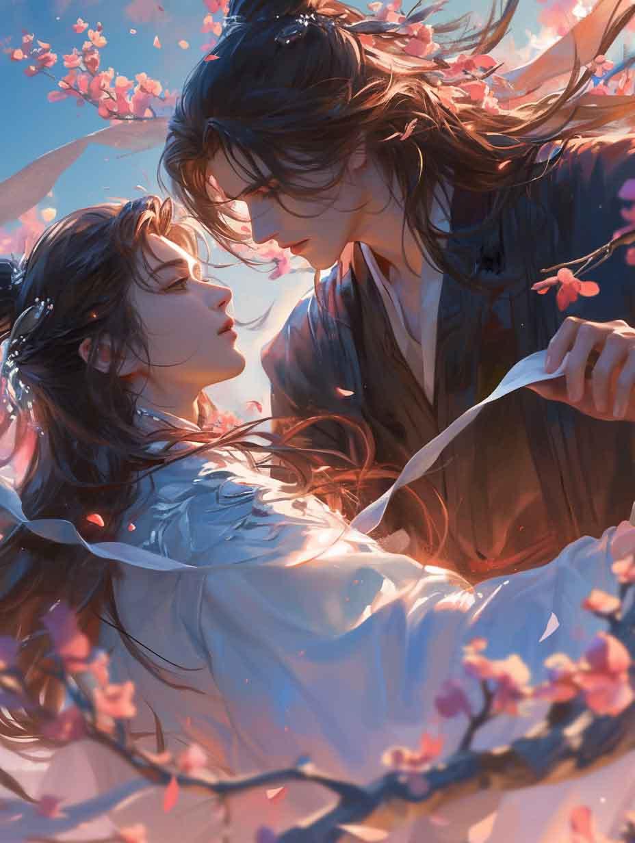 入宫为贼