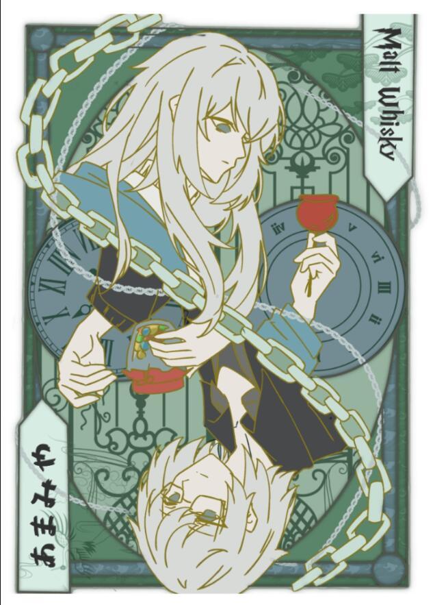 为了签到我成了传说中的神经病番外