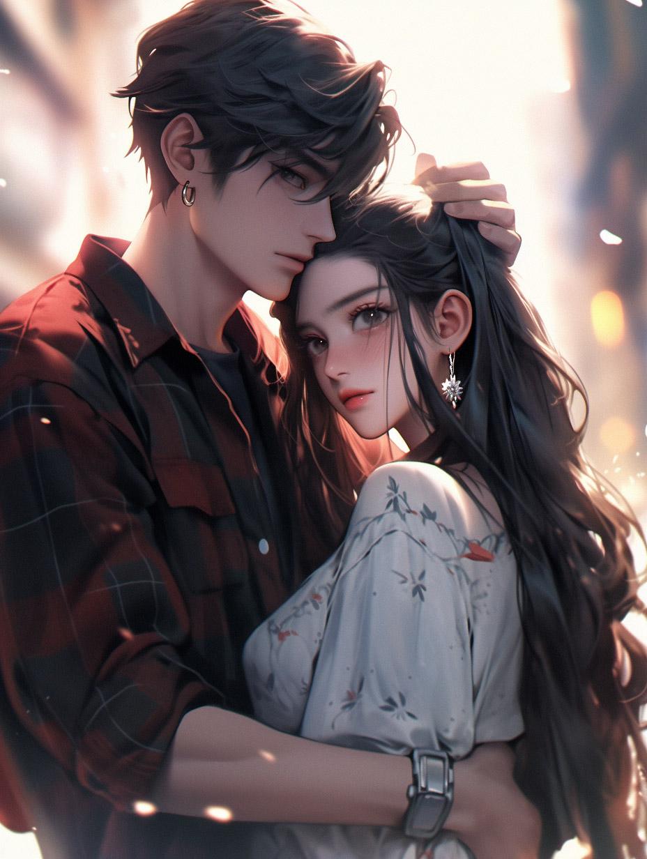 女主虞晚男主陆识