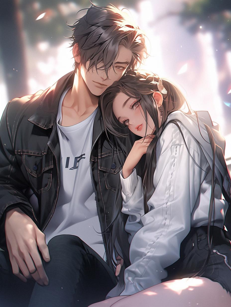 虞思楠霍铭扬霍宇辰