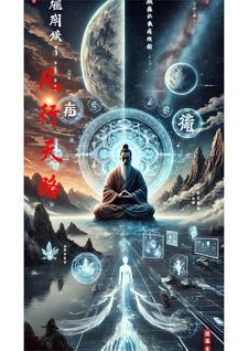 行天路的人诗歌