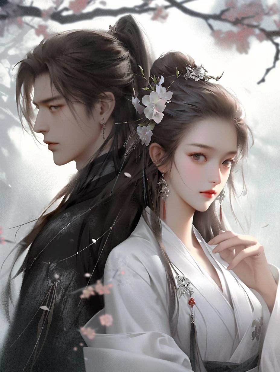 沈微 霍梓铭