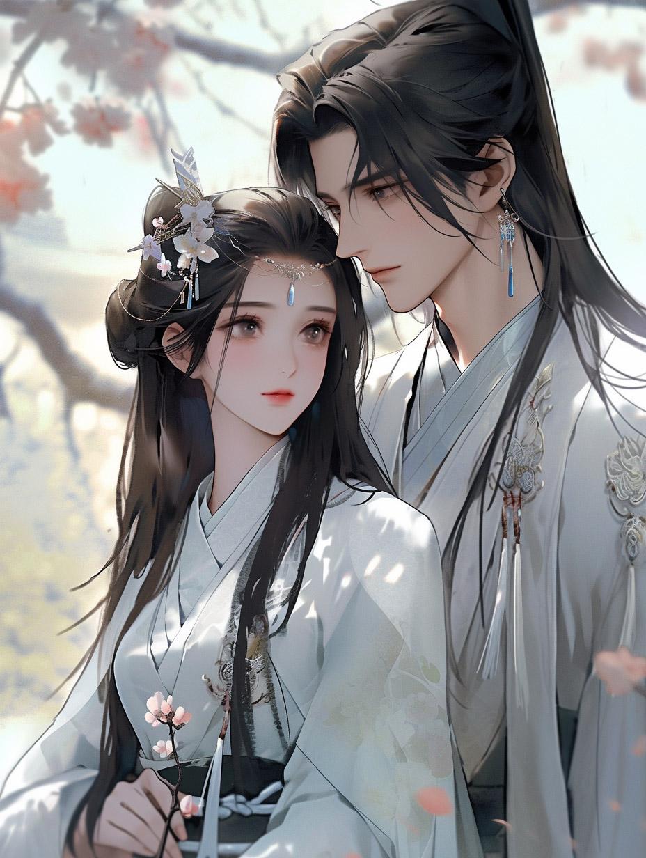 孟芷作品集