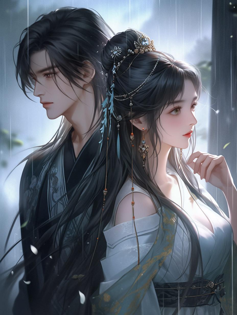 主母她撂挑子啦 完结+番外 作者君幸酒