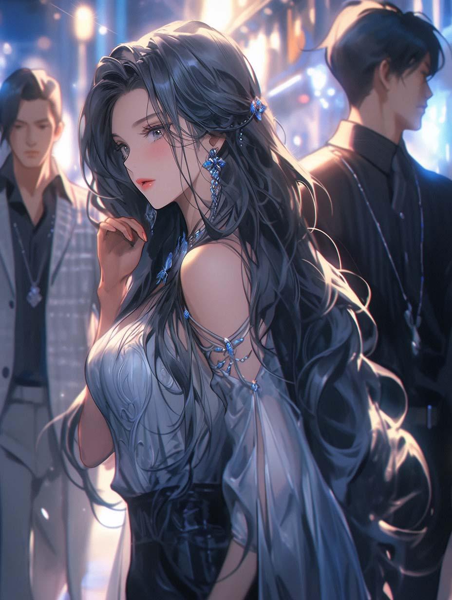 叶馨裴逸晨第19章