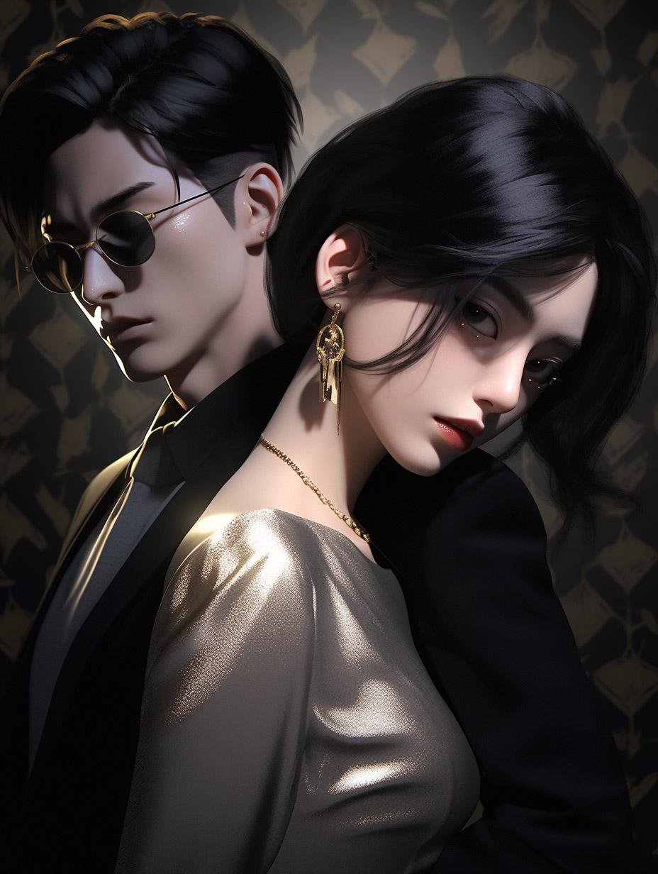 女主叶瑾