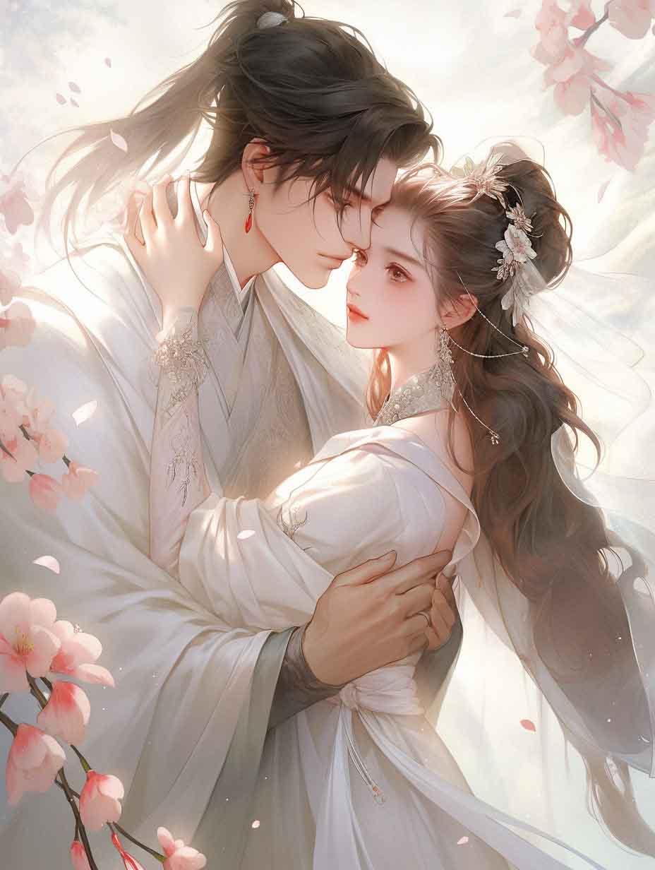 江楚安月溪全文免费阅读