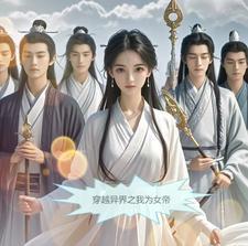 我穿越到了女帝世界