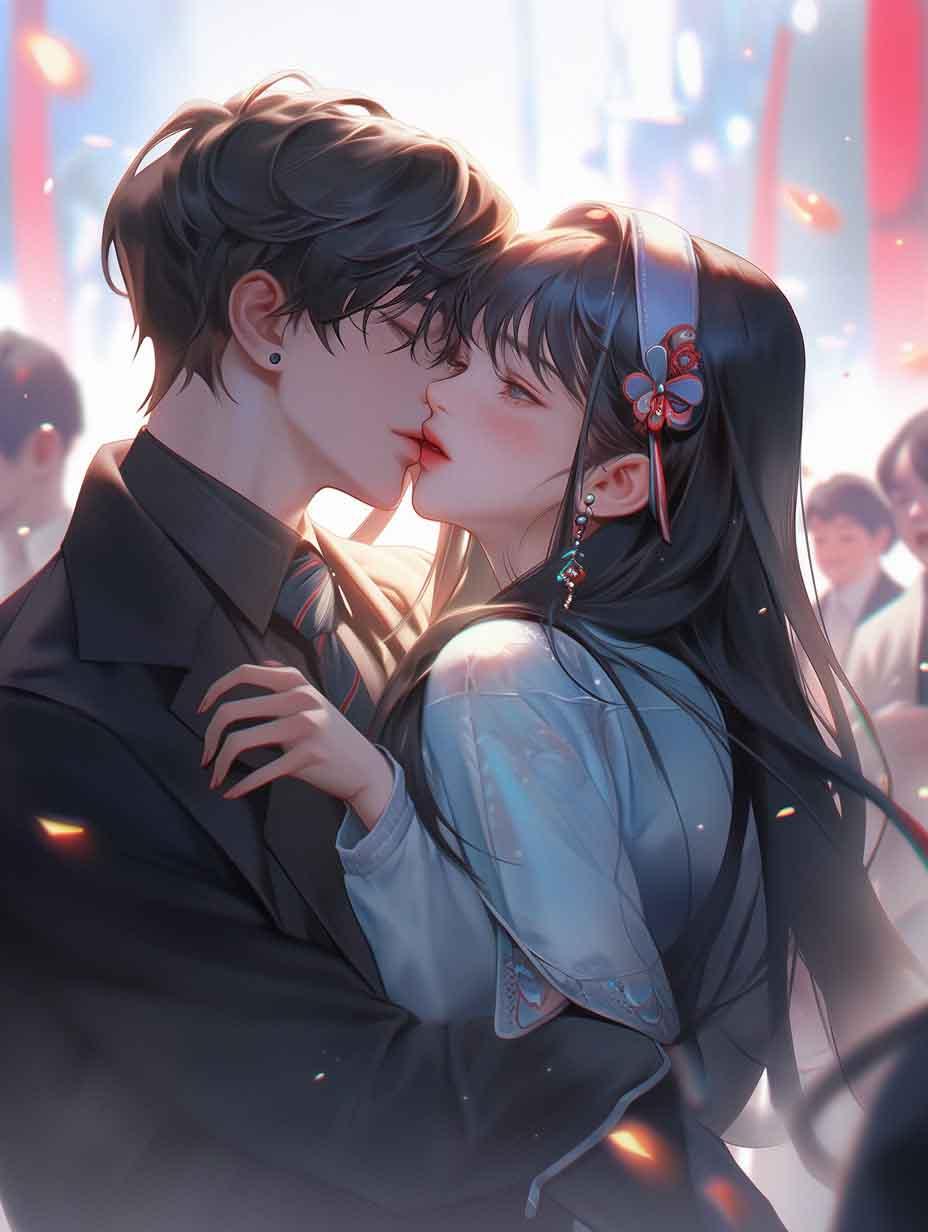 慕安宁乔禹辰的