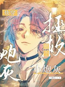 快穿拯救那个小炮灰无弹窗无广告