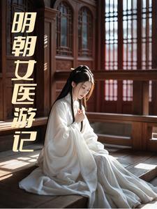 明朝写游记的人