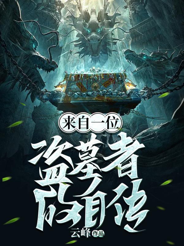 来自一位盗墓者的自传未删版