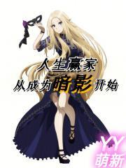 人生赢家从成为暗影开始83zw