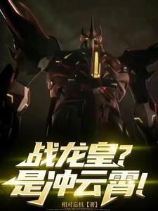 战龙是哪部的主角?