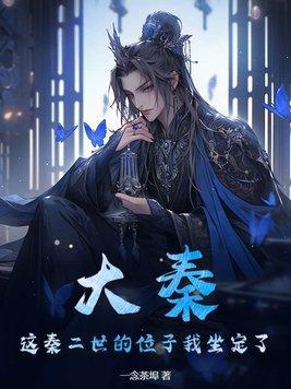 大秦之二世帝王