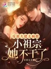 反派大佬不好惹