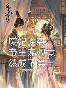 废物王妃要逆天
