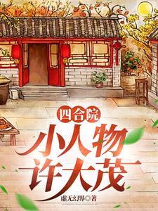 四合院许大茂的