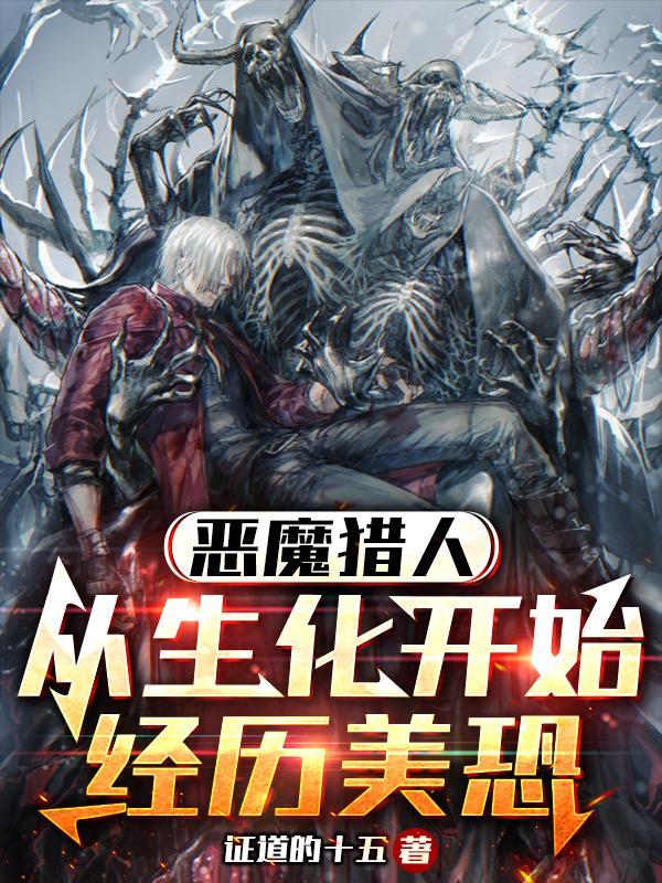 在知名游戏系列恶魔猎人里的主角叫什么
