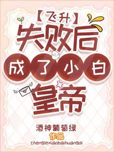 飞升失败后有声