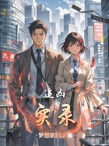 追凶20.