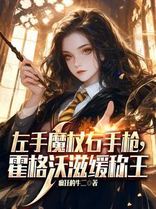 你说这是霍格沃兹有女主吗