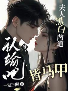 夫人黑白两道皆马甲(黎明引入怀)