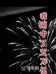 我中了500万歌曲