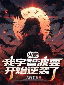 火影之宇智波顺