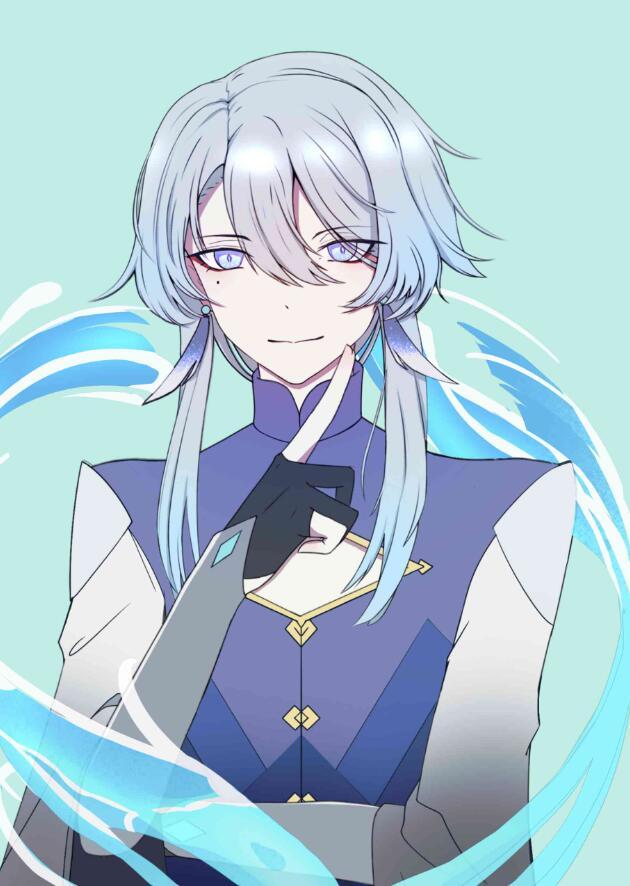 在提瓦特成为人气角色指南txt