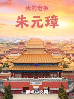 大明我的老板朱元璋 起点