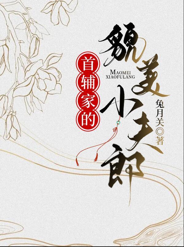 首辅家的貌美小夫郎笔趣(兔月关)