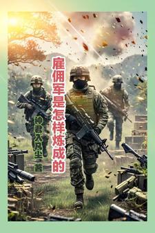 雇佣军什么意思
