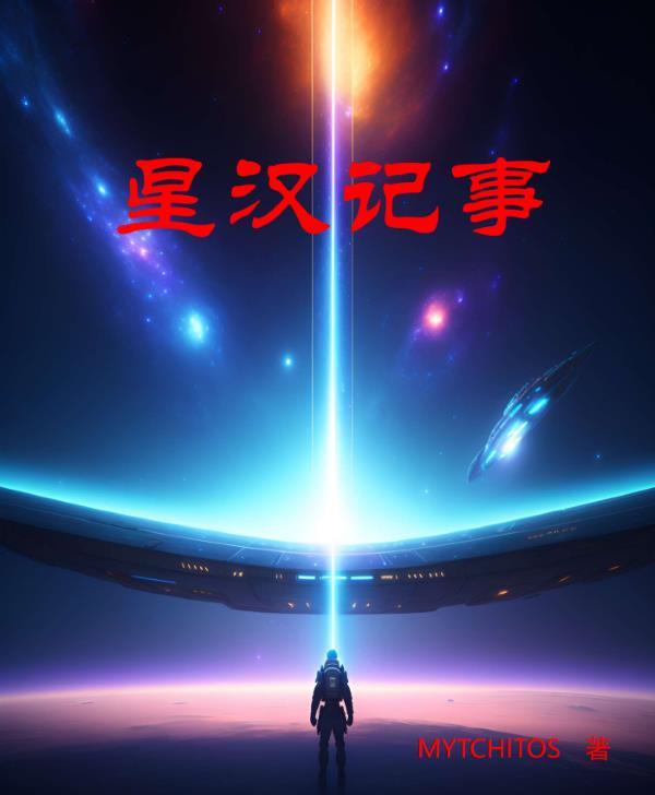 星汉宣传片