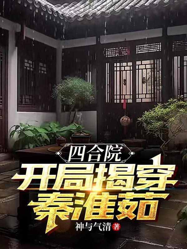 四合院开局成了秦淮茹