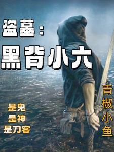 小黑金盗墓笔记
