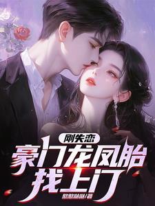 豪门龙凤胎找上门动画