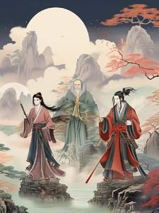 洪荒穿越成牛的