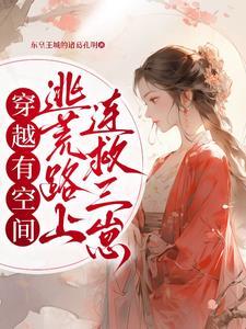 空间穿越古代逃荒
