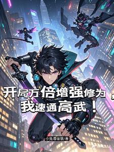 高武加点流
