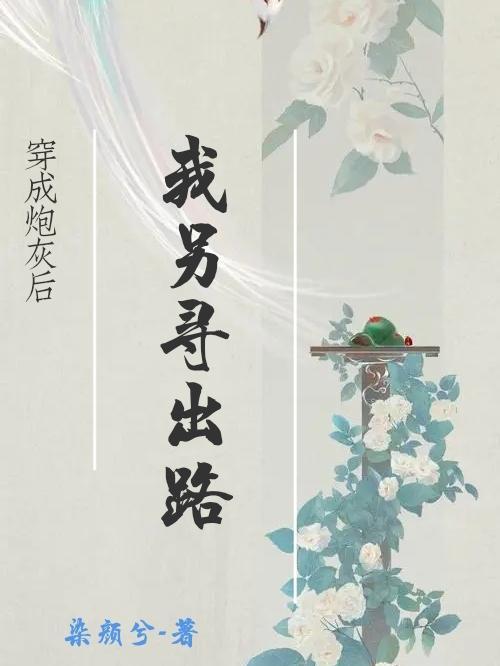 穿成炮灰后我成功逆袭全文免费阅读