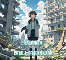 灵能主角叫什么
