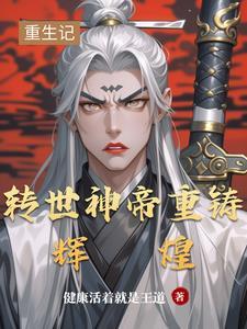 大帝重生转世玄幻动漫