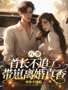 重生八零首长求放过